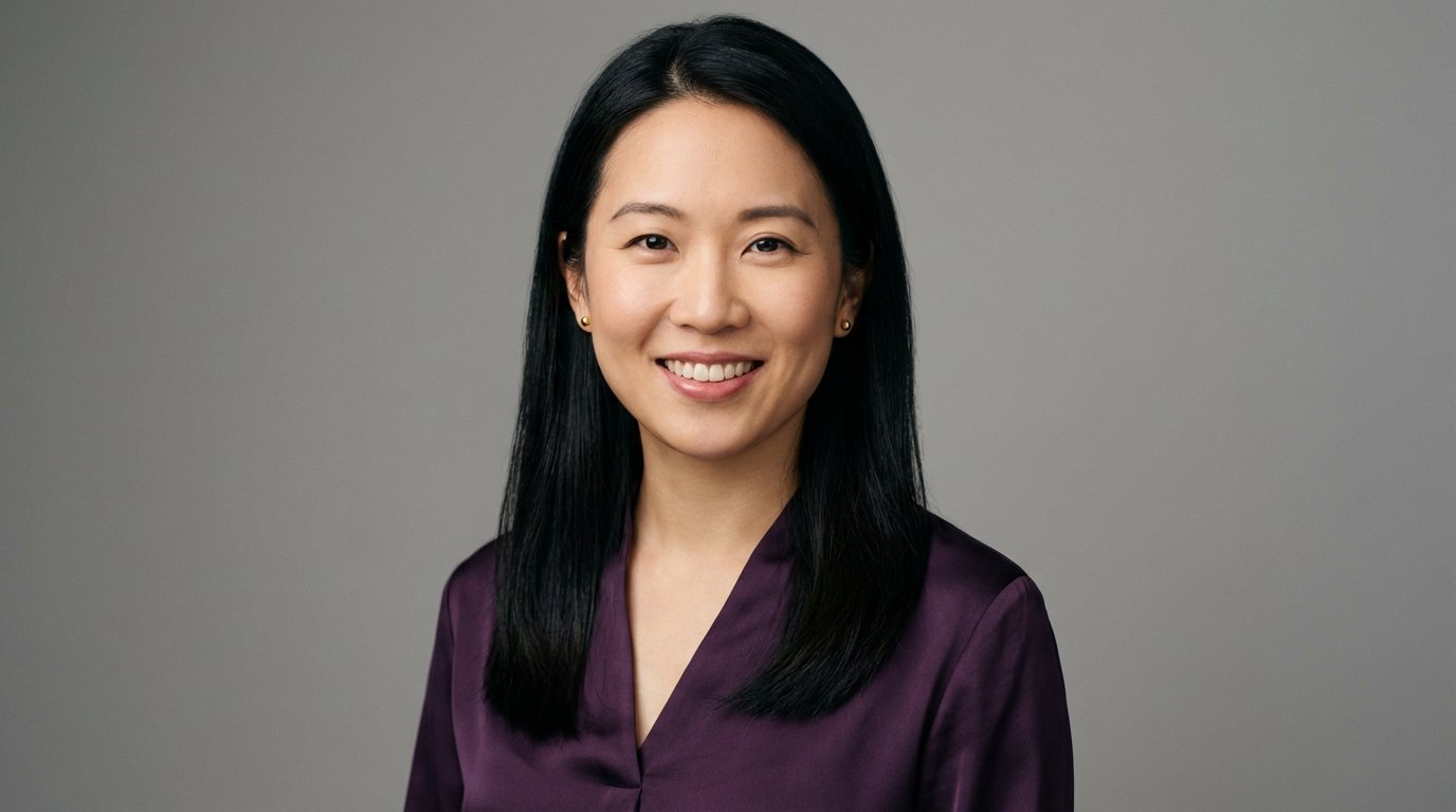 Sarah Chen, tech economy and venture capital correspondent at Next Waves Insight