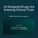 AI Drug Discovery featured image
