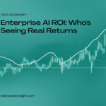 Enterprise AI ROI featured image