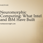 Neuromorphic Computing featured image