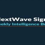 signal brief nextwave insight weekly newsletter digest
