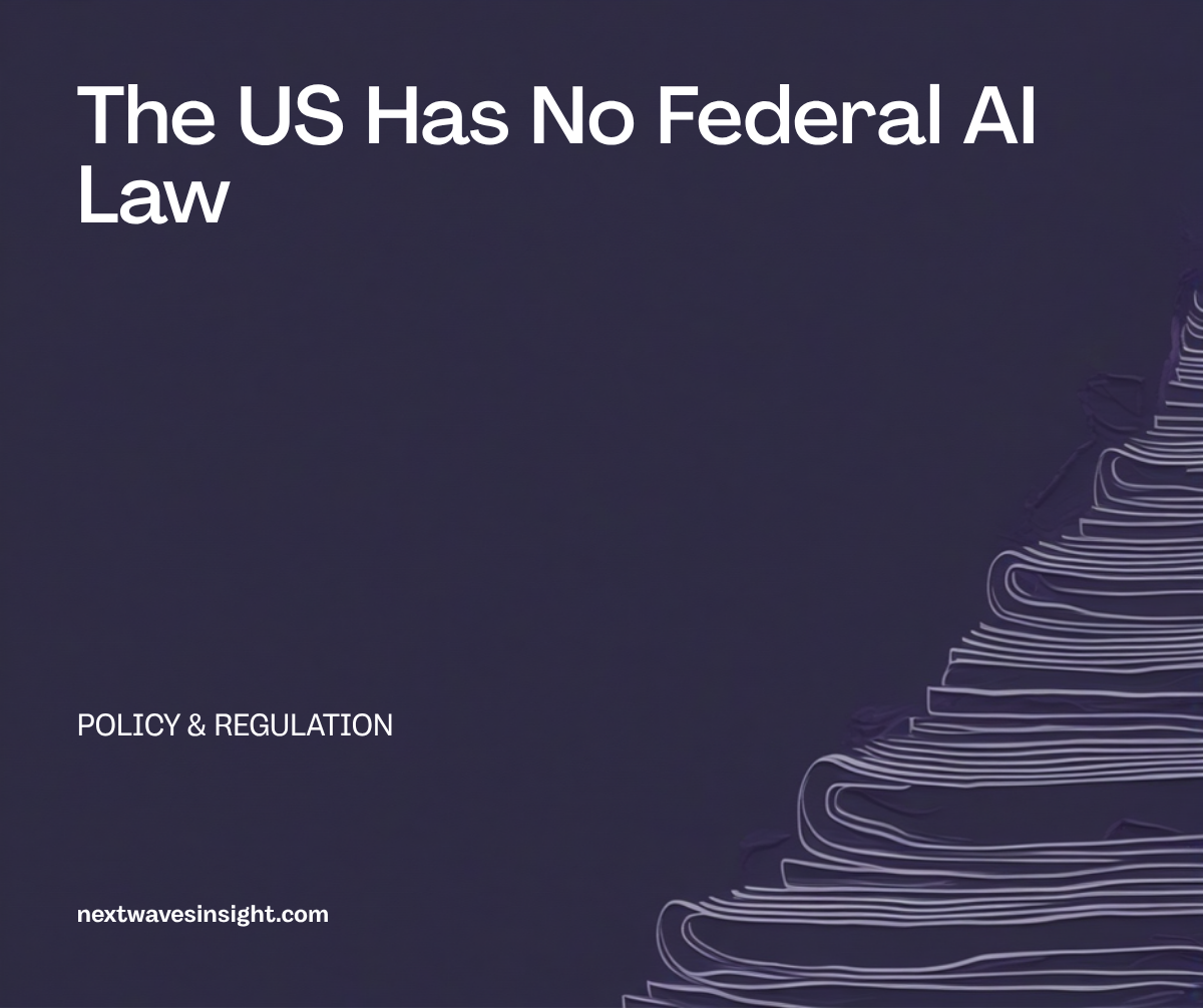 US AI Regulation featured image